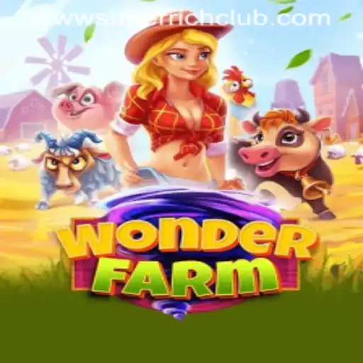 Discovering WonderFarm: A Unique Gaming Experience with SuperRichClub